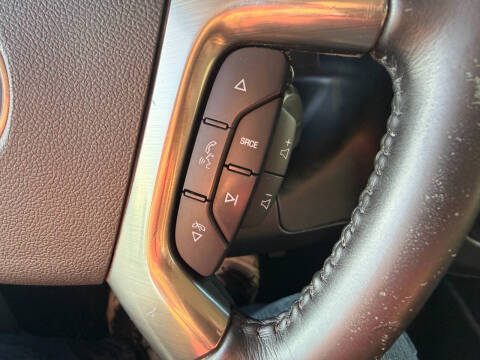 2019 Chevrolet Express 3500