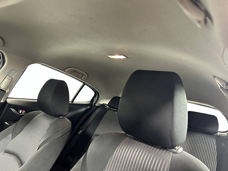 2015 Mazda MAZDA3 i Touring