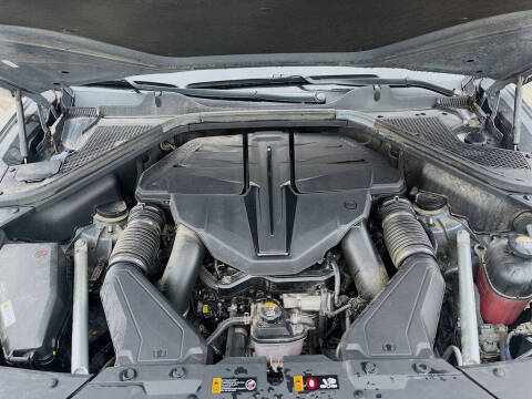 2023 Genesis GV80 3.5T