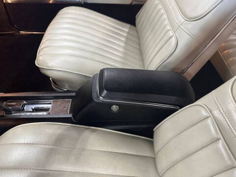 1970 Oldsmobile Cutlass