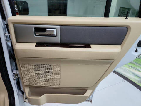 2014 Ford Expedition XLT