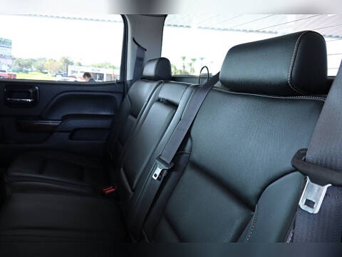 2015 GMC Sierra 3500HD