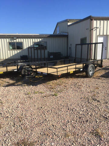 2021 Big Tex 35ES-12 #4086