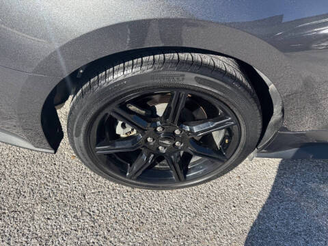 2020 Ford Mustang GT Premium