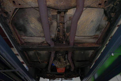 1966 Chevrolet Corvette