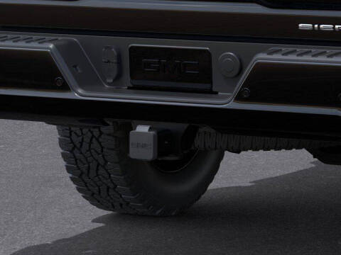 2026 GMC Sierra 3500HD