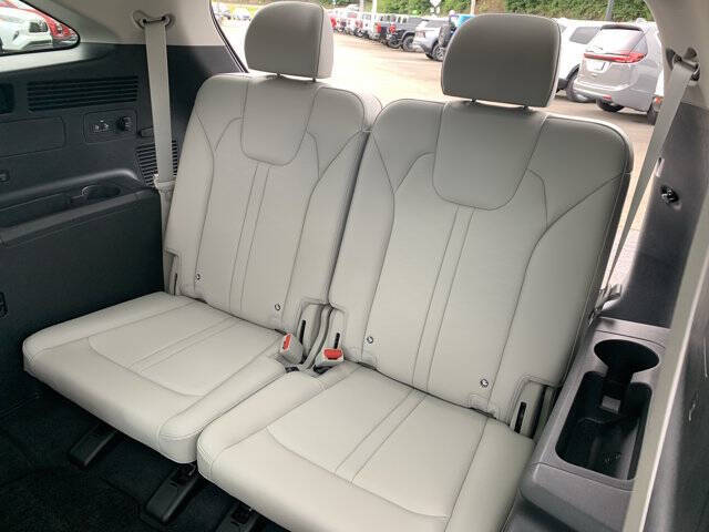 2024 Kia Sorento X-Line SX