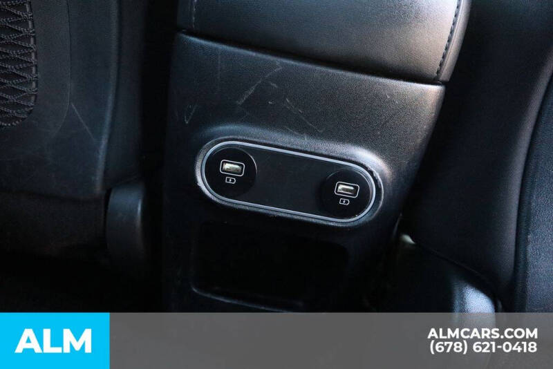 2022 Hyundai Ioniq 5 SE