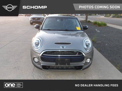 2017 MINI Hardtop 2 Door