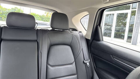 2022 Mazda CX-5 2.5 S Premium