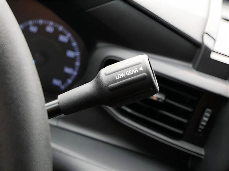 2022 Ford Explorer Police Interceptor Utility