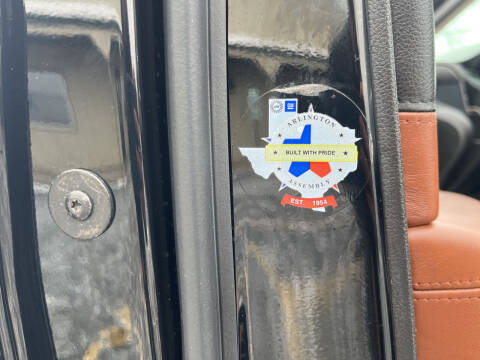 2016 Cadillac Escalade Premium Collection