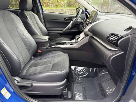 2024 Mitsubishi Eclipse Cross SE