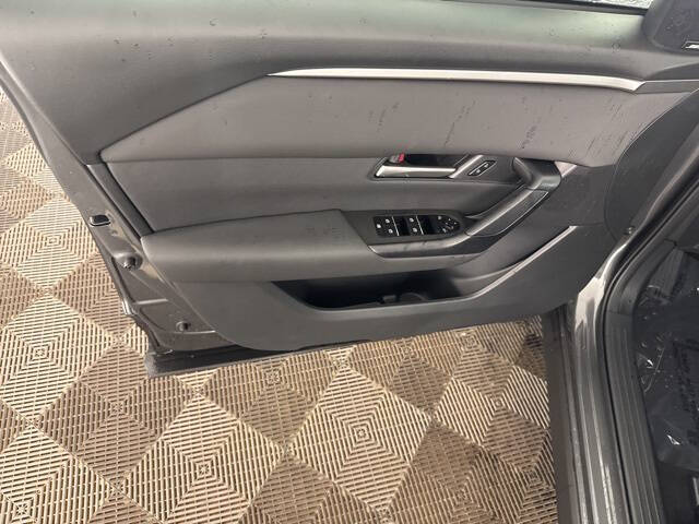 2025 Mazda CX-50 2.5 S Premium