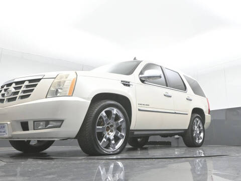 2010 Cadillac Escalade Premium
