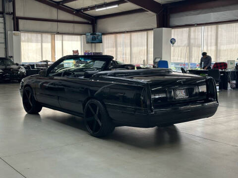 1998 Cadillac DeVille