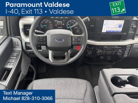 2026 Ford F-250 Super Duty