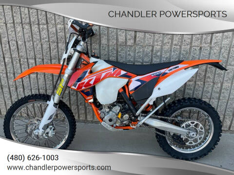 2015 KTM 350 XCF-W