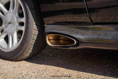 1998 Ford Mustang GT