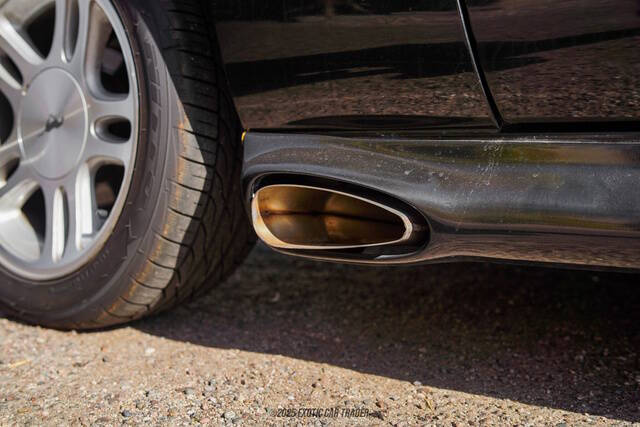 1998 Ford Mustang GT