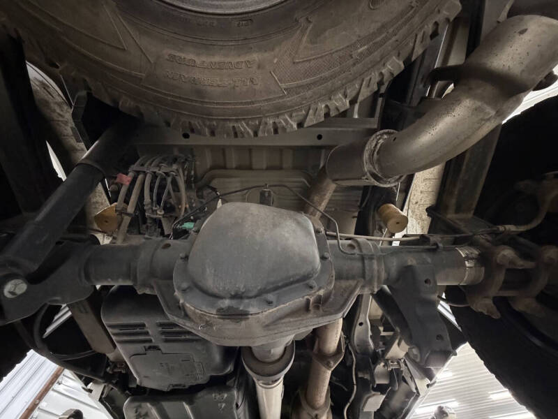 2022 Ford F-250 Super Duty Lariat