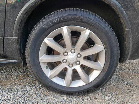 2013 Buick Enclave Premium