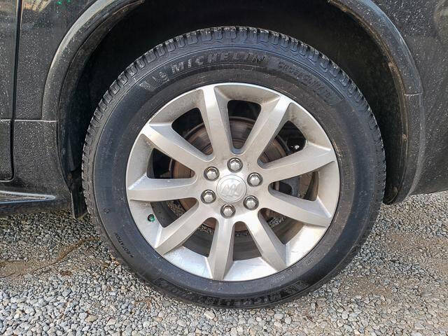 2013 Buick Enclave Premium