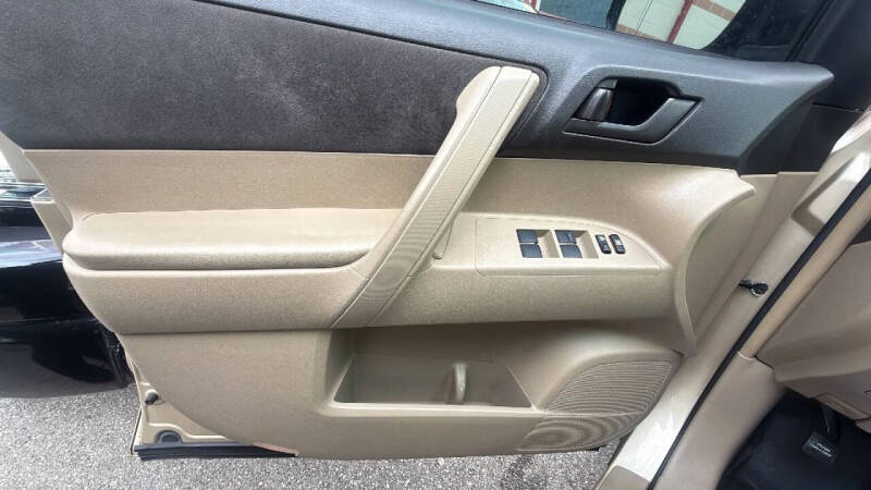 2008 Toyota Highlander