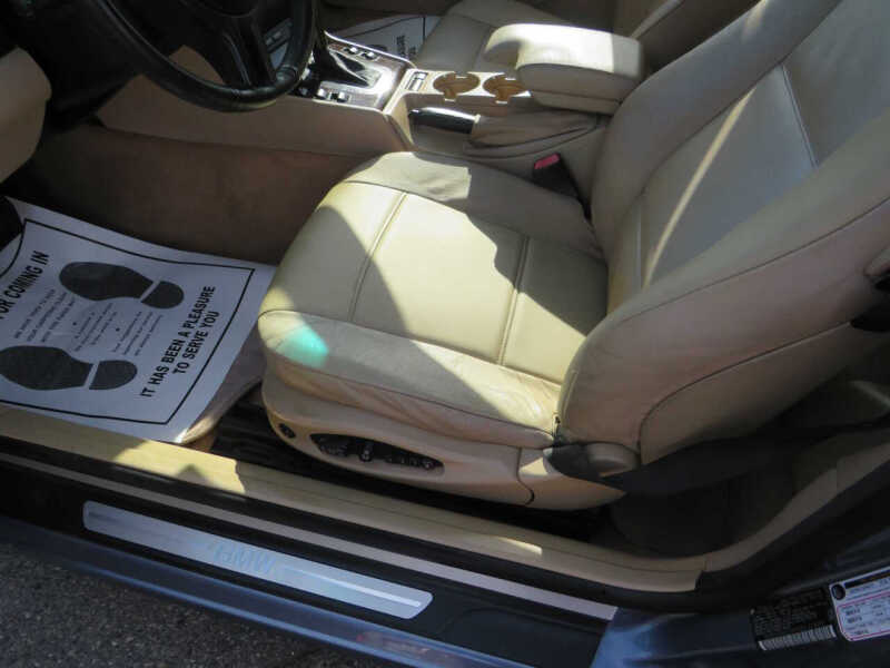 2005 BMW 3 Series 325Ci