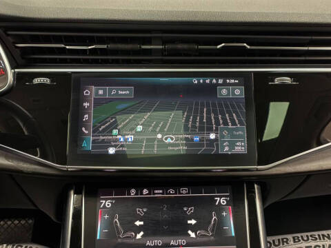 2022 Audi Q7 quattro Premium Plus 55 TFSI