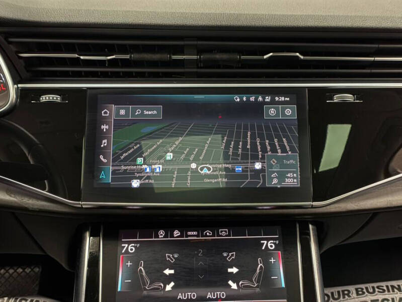 2022 Audi Q7 quattro Premium Plus 55 TFSI