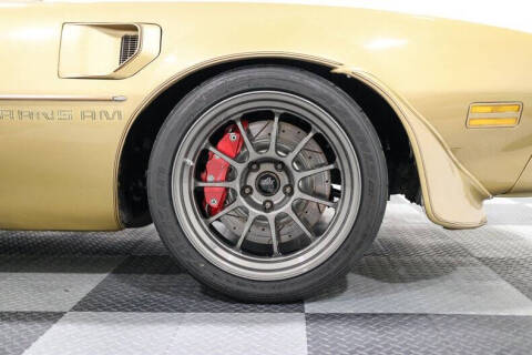 1978 Pontiac Trans Am
