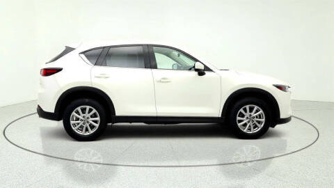 2023 Mazda CX-5 2.5 S Select