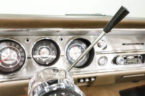 1965 Chevrolet Chevelle