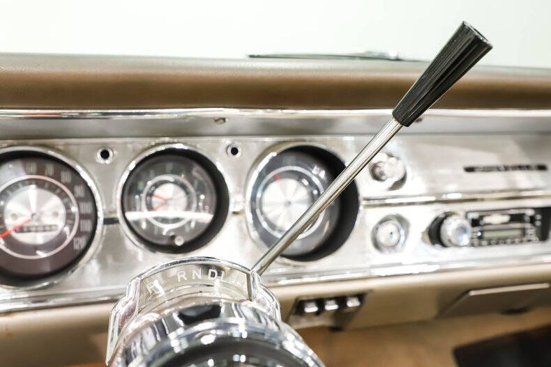 1965 Chevrolet Chevelle