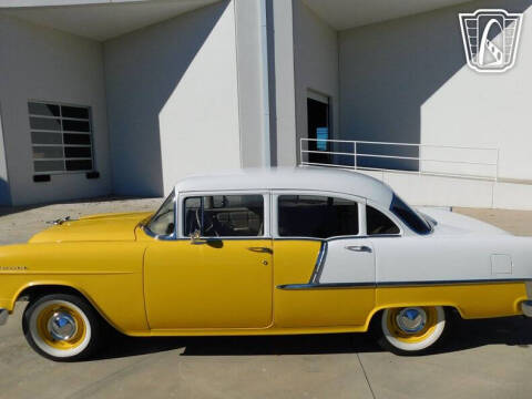 1955 Chevrolet 210
