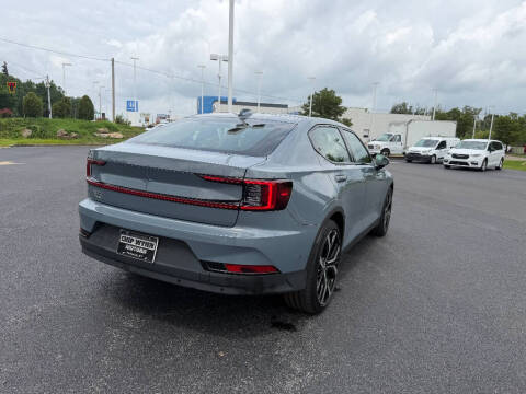 2023 Polestar 2