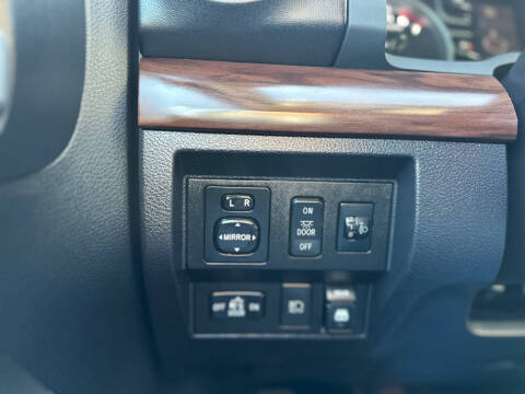 2018 Toyota Tundra Limited