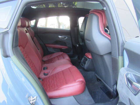 2023 Audi e-tron GT quattro Prestige