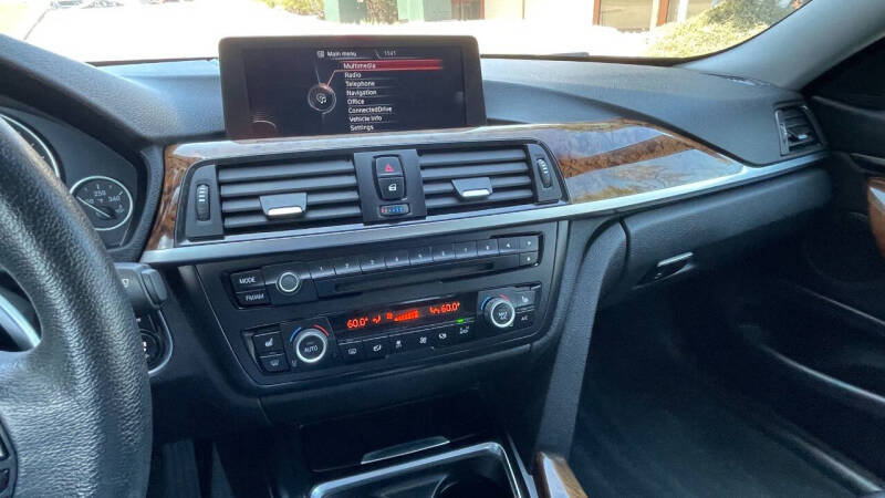 2014 BMW 4 Series 428i