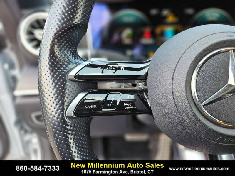 2021 Mercedes-Benz E-Class E 450 4MATIC