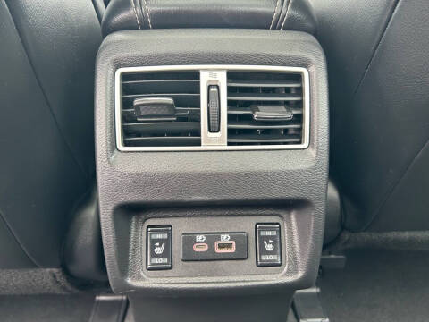 2023 Nissan Maxima