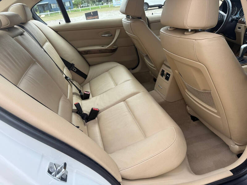 2008 BMW 3 Series 328i