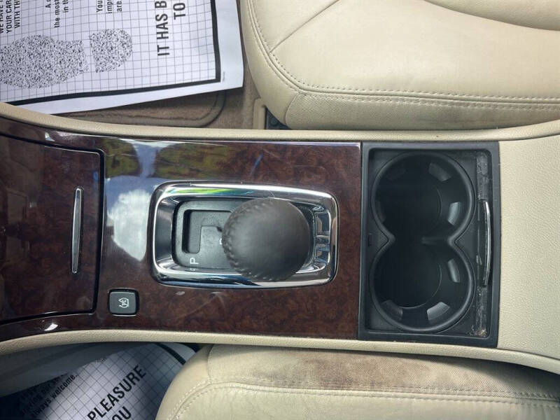 2010 Buick Lucerne