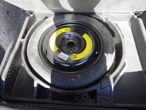 2016 Volkswagen Tiguan 2.0T S 4Motion