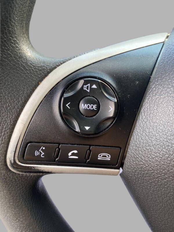 2021 Mitsubishi Mirage Carbonite Edition