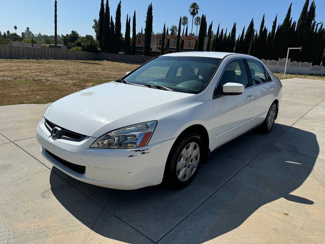 2004 Honda Accord for sale at Auto Union in Reseda, CA