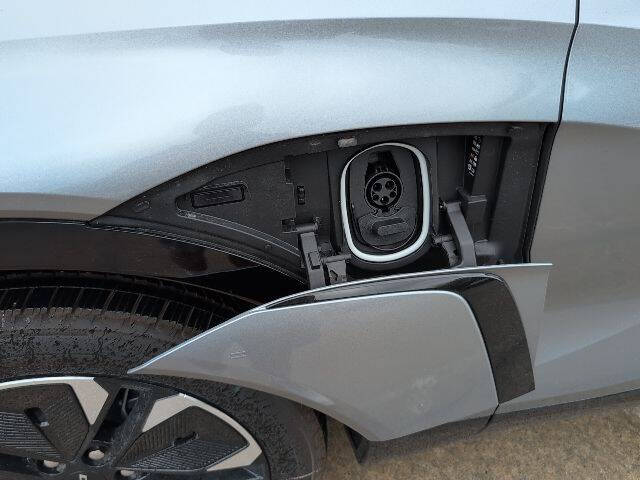 2026 Chevrolet Blazer EV RS