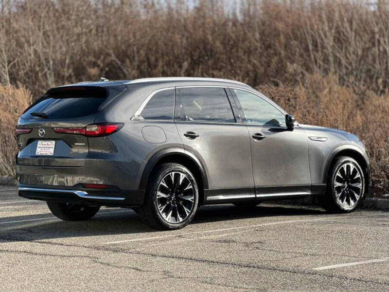 2024 Mazda CX-90 Plug-in Hybrid Premium