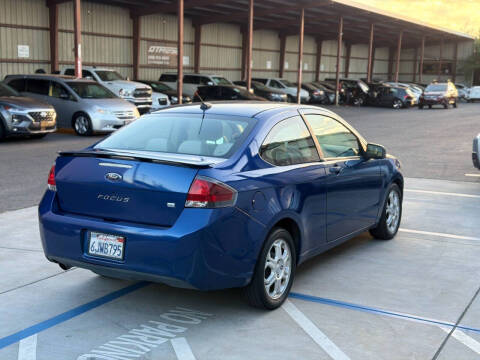 2009 Ford Focus SE